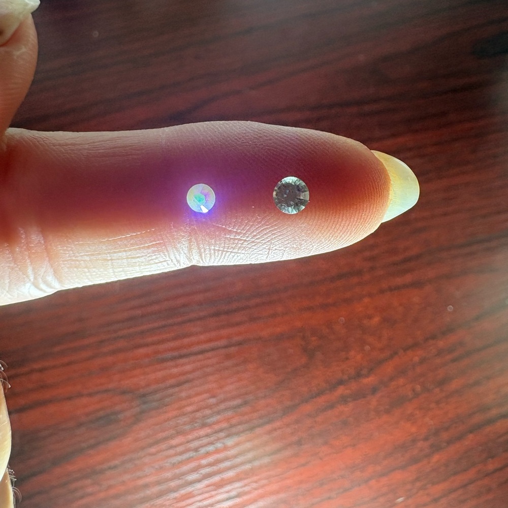 Assorted Rhinestones for Crafting - Picture 4 of 5